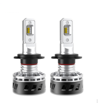 Faros LED para Coche con Iluminación de Alto Rendimiento