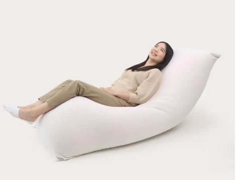 Lying & Sleeping Bedroom Lazy Sofa