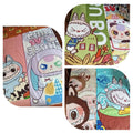 toallas sanrio